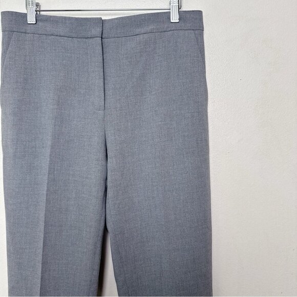 COS Womens 6 Tapered Rolled Cuff Trouser Pant - Picture 8 of 13